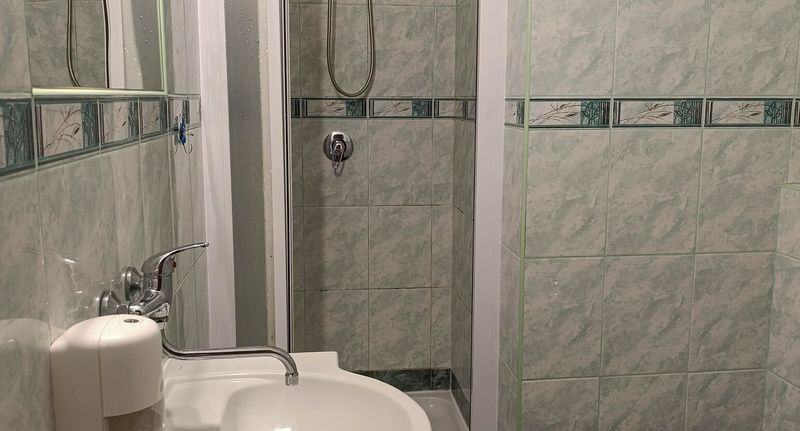 Pokoj pro 3 os. - Hotel Bellevue, foto 1