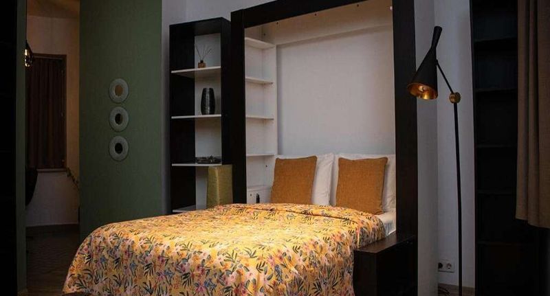 Apartman s manželskou postelí s 1 ložnicí - House4You - Balcescu Bucuresti, foto 1