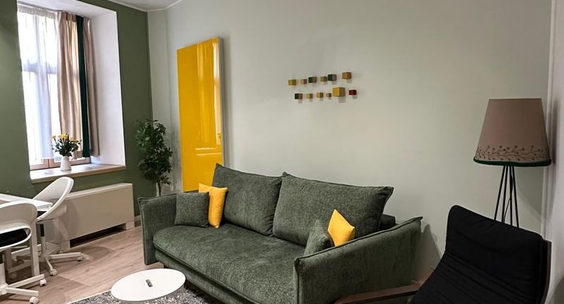 Apartman pro 3 os. se 2 ložnicemi na poschodí - House4You - Balcescu Bucuresti, foto 1