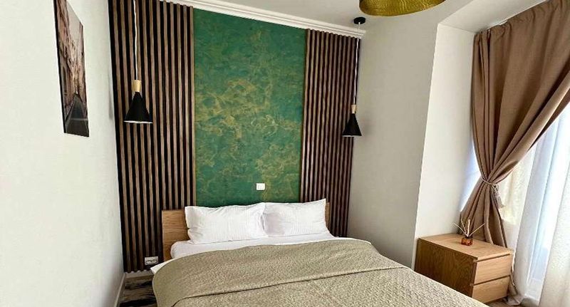 Apartman pro 3 os. se 2 ložnicemi - House4You - Balcescu Bucuresti, foto 1