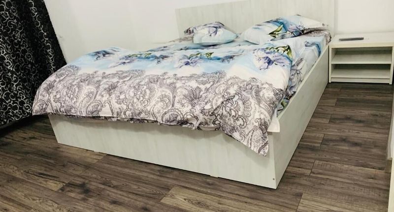 Pokoj s manželskou postelí - Casa Colt De Rai Corbi, foto 1