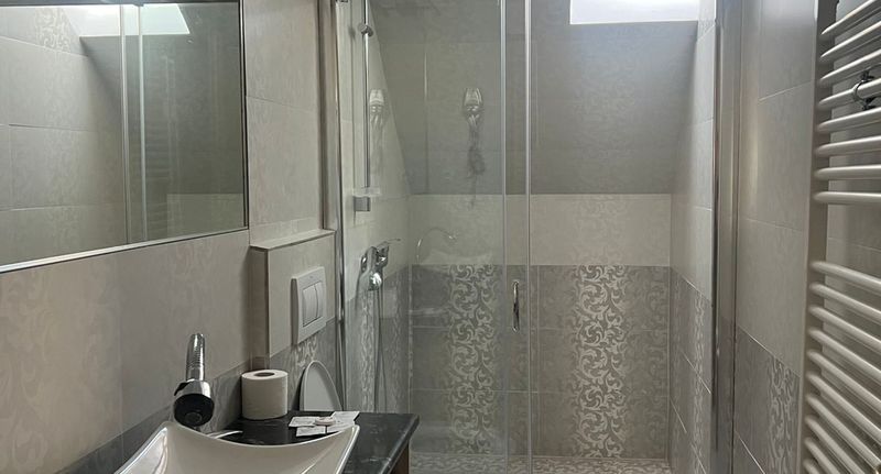 Pokoj pro 3 os. - Pensiunea Turistică Casa Brăneană Bran, foto 10