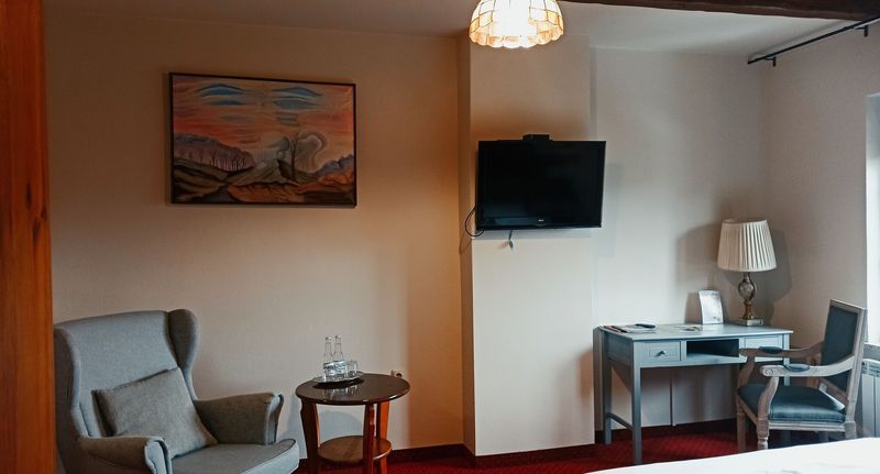 Family Rodinný Pokoj pro 4 os. - Hotel Restauracja Jaś Wędrowniczek Rymanów, foto 1