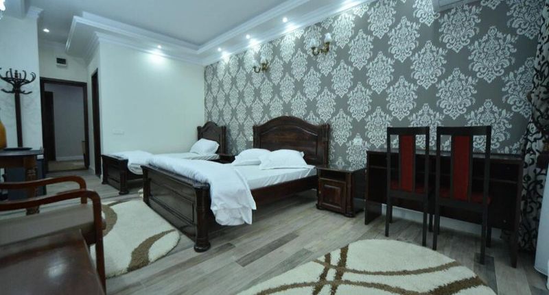 Apartman pro 3 os. se 2 ložnicemi - Hotel Edy's Royal Predeal, foto 1