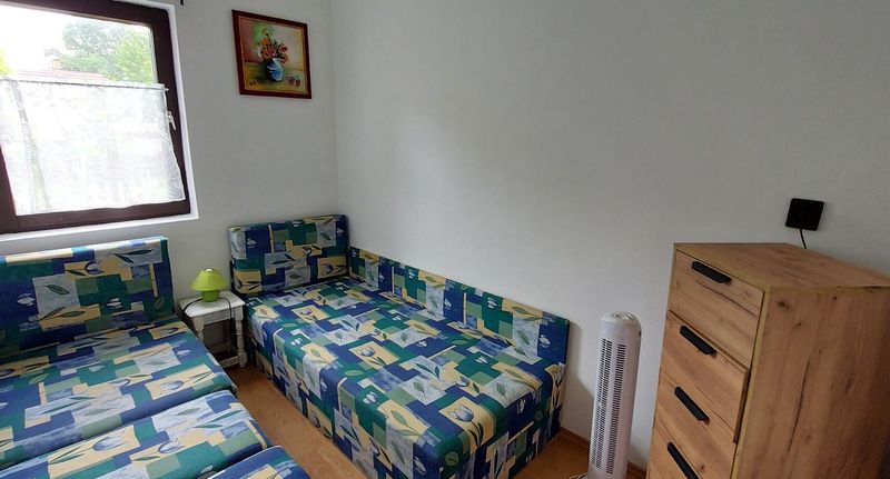 Rekreační dům (jako celek) pro 5 os. (s možností přistýlky) - Körös Vendégház Békés, foto 1