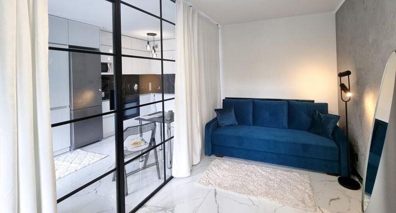 Apartman pro 3 os. s 1 ložnicí - visit baltic - Apartament Zielona Oaza Świnoujście, foto 1