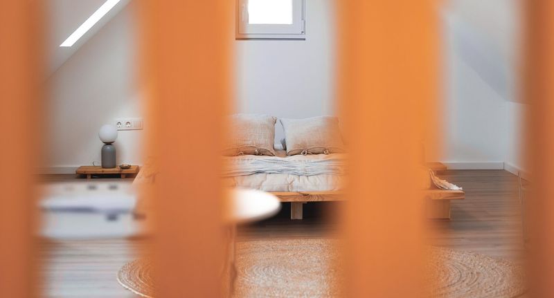 House (jako celek) s manželskou postelí s výhledem na les s panoramou (s možností přistýlky) - Zebegény 225 Vendégház Zebegény, foto 1