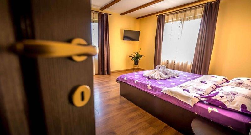 Rekreační dům (jako celek) pro 6 os. - Casa de Vacanță Sadu Sadu, foto 1