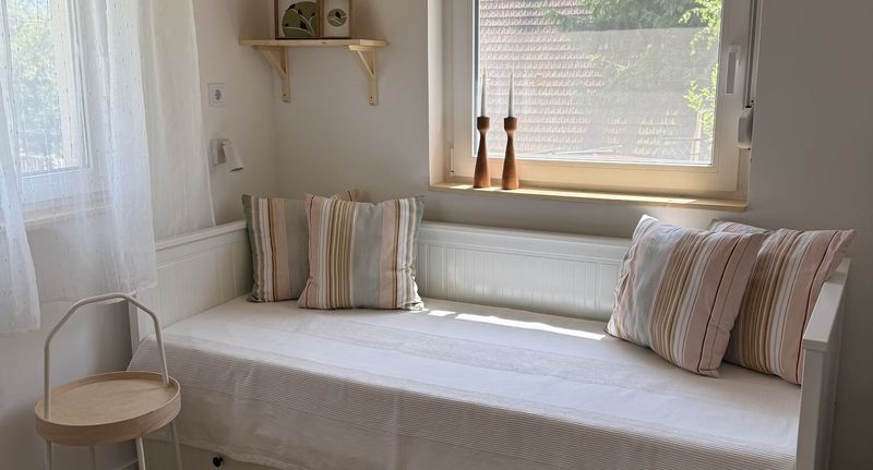 House (jako celek) pro 10 os. s výhledem na les celý Dům - KőBükki Vendégház Bogács, foto 1