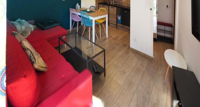 Apartman pro 4 os. se 2 ložnicemi - Apartament BOHO DOM Stronie Śląskie, foto 1