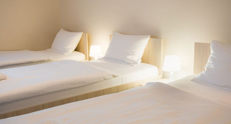 Pokoj pro 3 os. - Hotel Porto Radomsko, foto 1