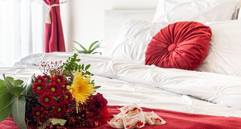 Apartman pro 4 os. se 2 ložnicemi - ARI Apartments Ared Kaufland Arad, foto 11