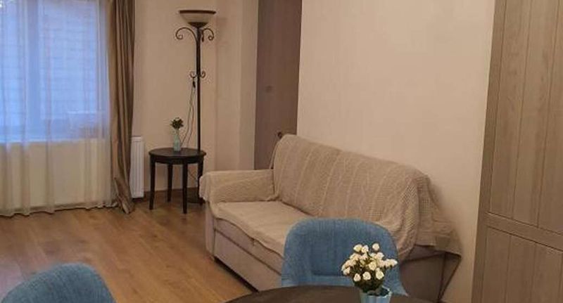 Apartman pro 4 os. se 2 ložnicemi - Bloom Apartament Alba Iulia, foto 1