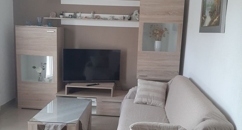 Family Apartman (jako celek) pro 5 os. přízemní - Apartment Nehaj Kaštel Štafilić, foto 1