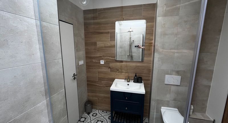 Pokoj pro 4 os. - Hotel DOBRÉ MÍSTO Krnov, foto 1