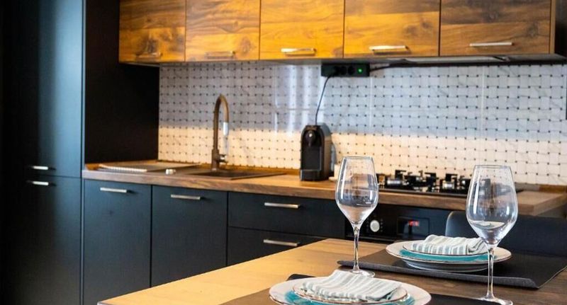 Apartman pro 3 os. se 2 ložnicemi na poschodí - Apartment Maurer Constanța, foto 1