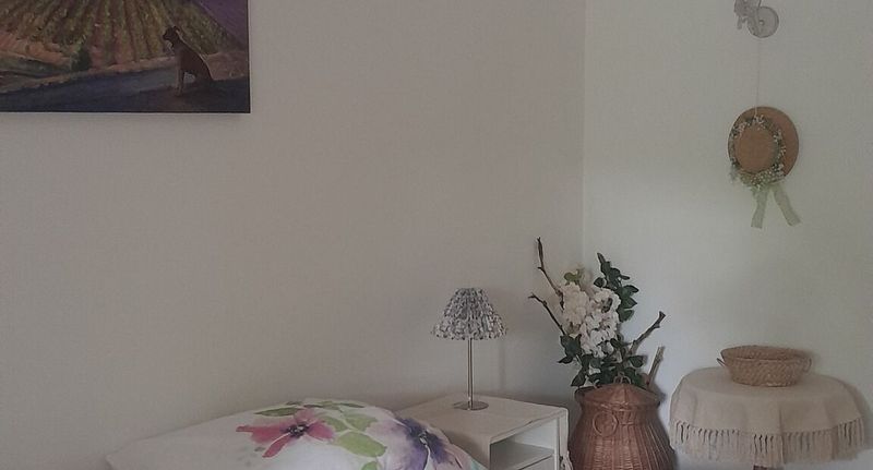 House (jako celek) pro 2 os. - Fülemüle Apartman Zamárdi, foto 1