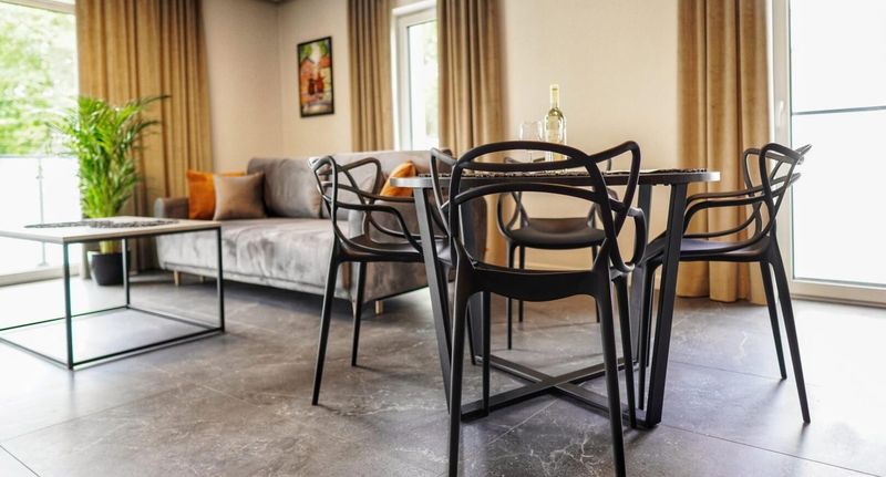 Apartman pro 4 os. se 2 ložnicemi - Apartamenty Zielona Góra, foto 18