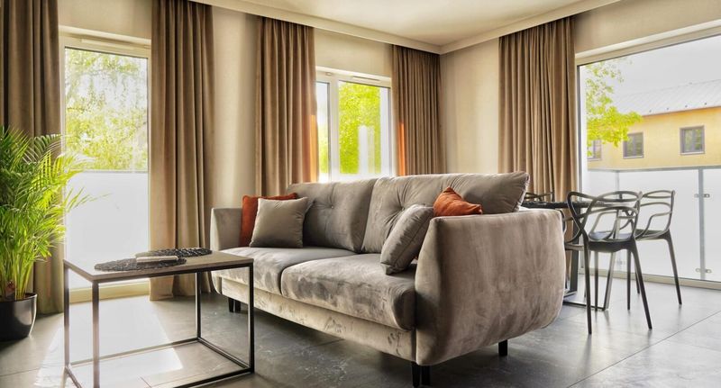 Apartman pro 4 os. se 2 ložnicemi - Apartamenty Zielona Góra, foto 28