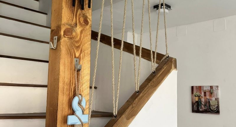 Apartman (jako celek) s klimatizací s privátní koupelnou mimo pokoj pro 4 os. - Balatomi Apartman Balatonföldvár, foto 1