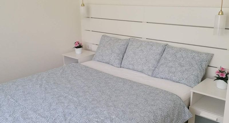 Vip Design Apartman pro 4 os. se 2 ložnicemi - Borika Residence Apartman Mezőkövesd, foto 1