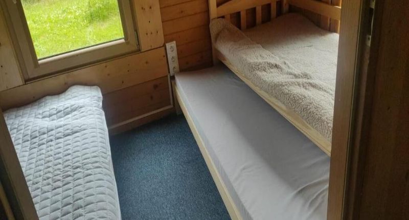 House (jako celek) pro 5 os. - Domek Lawendowy Zakątek Kraków, foto 1