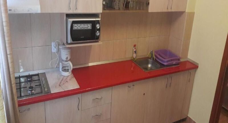 Apartman pro 6 os. se 3 ložnicemi - Apartament Darya Băile Felix, foto 1