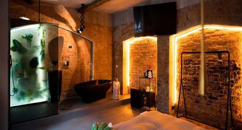 Apartman s manželskou postelí s 1 ložnicí - World Studio 9 Sibiu, foto 1