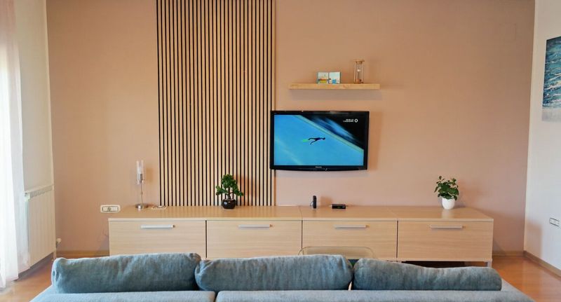 Apartman pro 4 os. se 3 ložnicemi - Apartment Sarah Čavle II, foto 1