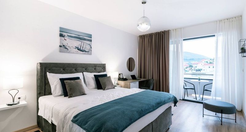 Pokoj pro 2 os. - Apartments and Rooms Ribarska srića Vela Luka, foto 1