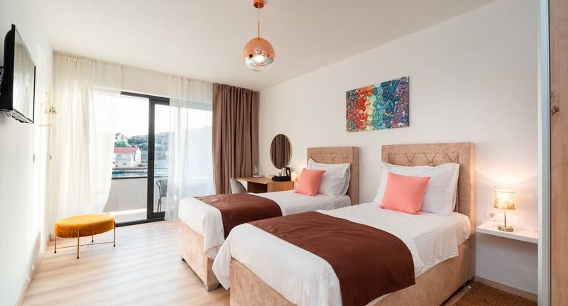 Pokoj pro 2 os. - Apartments and Rooms Ribarska srića Vela Luka, foto 10