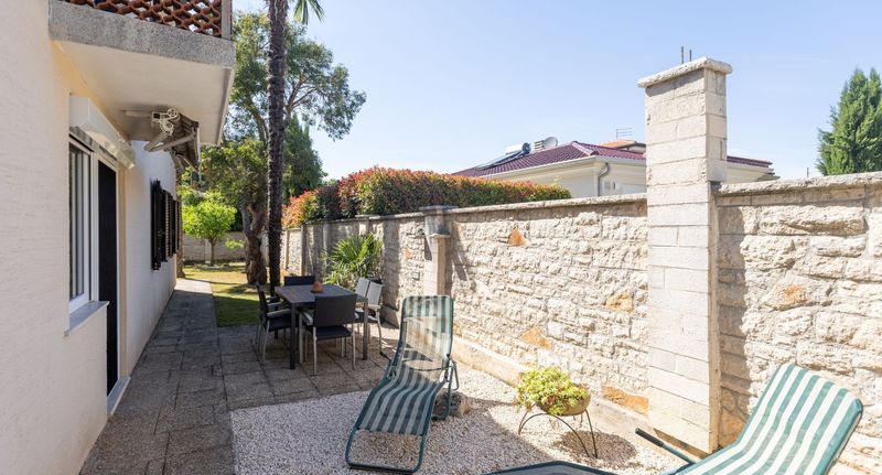 Apartman pro 4 os. se 2 ložnicemi - Apartments MIA Savudrija, foto 1