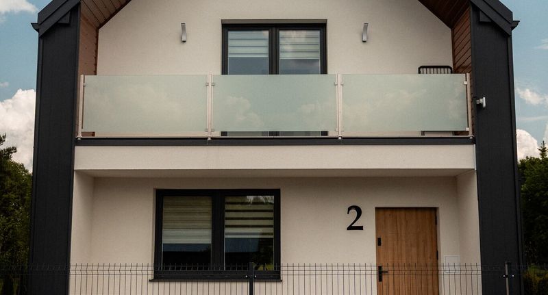 Vila (jako celek) pro 9 os. - Guciowy Zakątek, foto 55