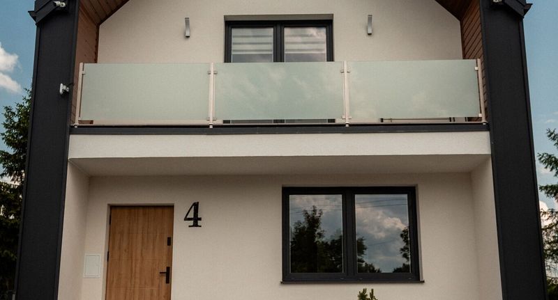 Vila (jako celek) pro 9 os. - Guciowy Zakątek, foto 155