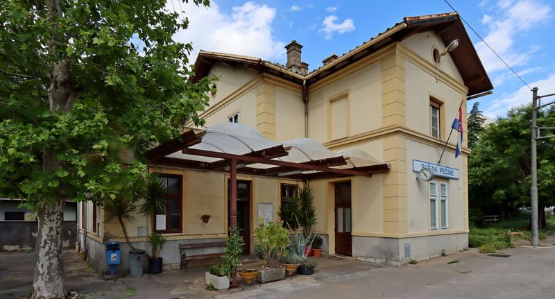 Apartman pro 5 os. se 2 ložnicemi A-24396-a - Apartments With Parking Space Rijeka - 24396, foto 1