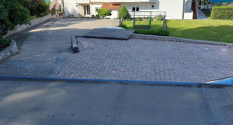 Apartman s klimatizací s balkónem s manželskou postelí s 1 ložnicí A-24423-b - Apartments By The Sea Supetarska Draga - Gonar, Rab - 24423 Supetarska Draga - Gonar, foto 1