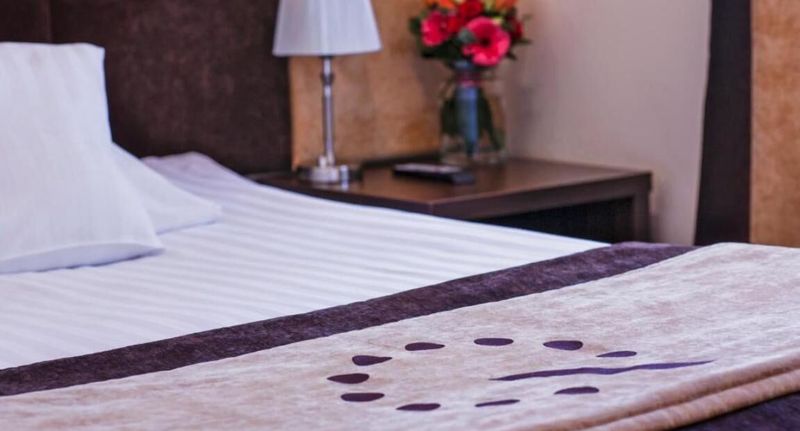Standard Pokoj pro 1 os. - Boutique Hotel's I Milionowa Łódź, foto 1