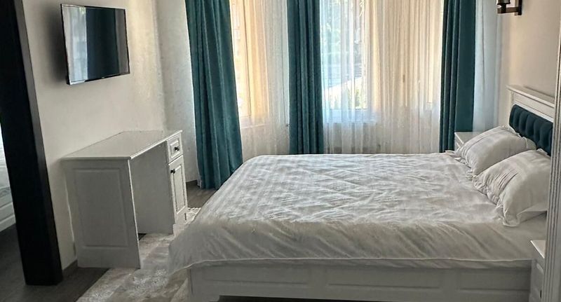 Apartman pro 4 os. se 2 ložnicemi - Casa Sub Dumbravă Bârsana, foto 1