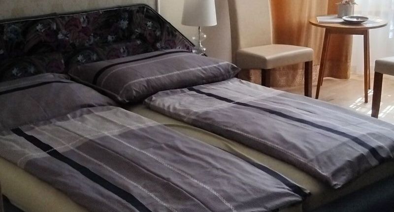 Bronze Pokoj pro 3 os. přízemní - Leander Vendégház Gyenesdiás, foto 1
