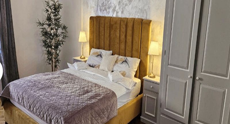 Apartman pro 5 os. se 3 ložnicemi - Casa Raduly Sibiu, foto 1