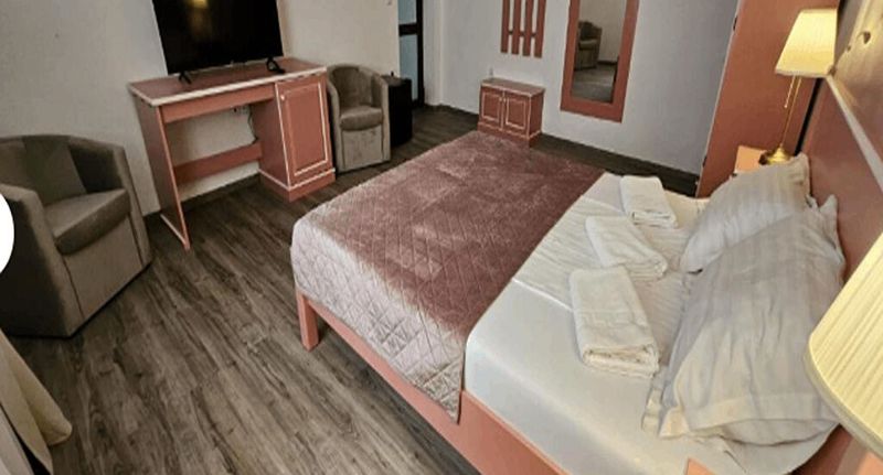 Deluxe Apartman pro 4 os. se 2 ložnicemi - Casa Raduly Sibiu, foto 1