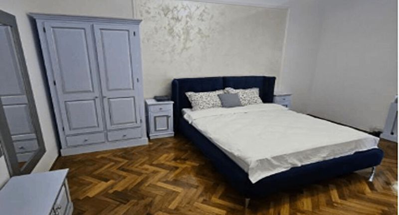 Deluxe Apartman pro 5 os. se 3 ložnicemi - Casa Raduly Sibiu, foto 1