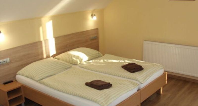 Apartman pro 3 os. s 1 ložnicí (s možností přistýlky) - Apartmany Hujer Bojnice, foto 1