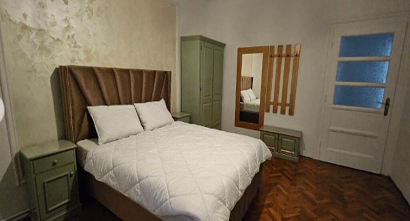Deluxe Apartman pro 5 os. se 3 ložnicemi - Casa Raduly Sibiu, foto 8