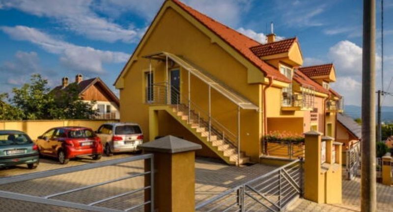 Apartman pro 6 os. se 2 ložnicemi - Apartmany Hujer Bojnice, foto 1