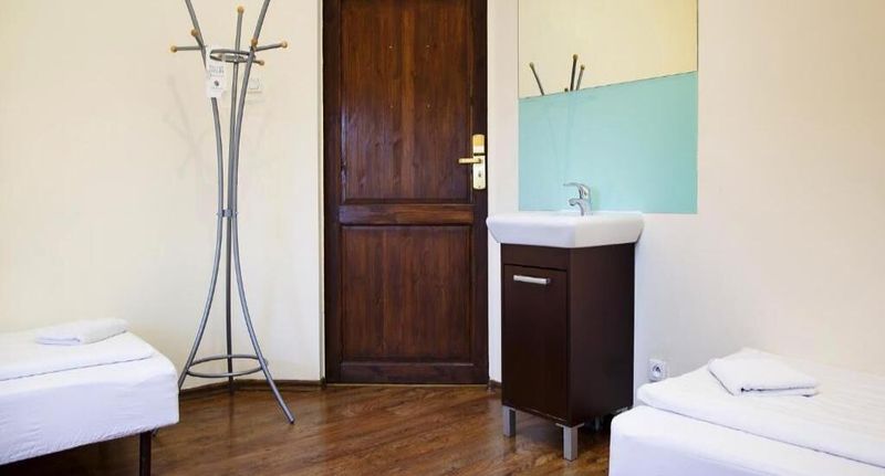 Pokoj pro 1 os. - Boutique Hostel Łódź, foto 1