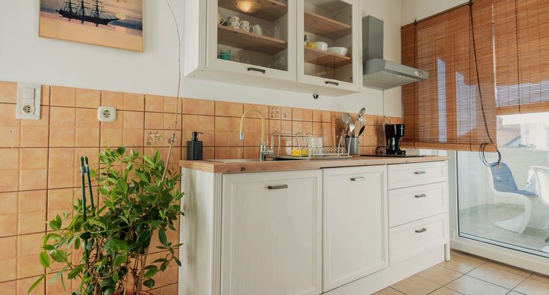 Apartman pro 3 os. se 2 ložnicemi - Apartments Kamenar Klimno, foto 1