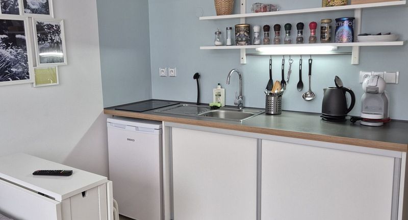 Standard Rodinný Apartman pro 4 os. s 1 ložnicí - Na Pomezí (Apartmán Pernink), foto 1