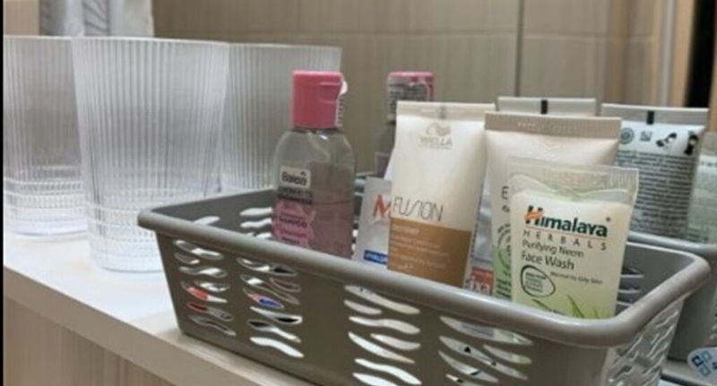 Komfort Apartman (jako celek) s manželskou postelí na poschodí - Lepkék Apartman Budapest, foto 1