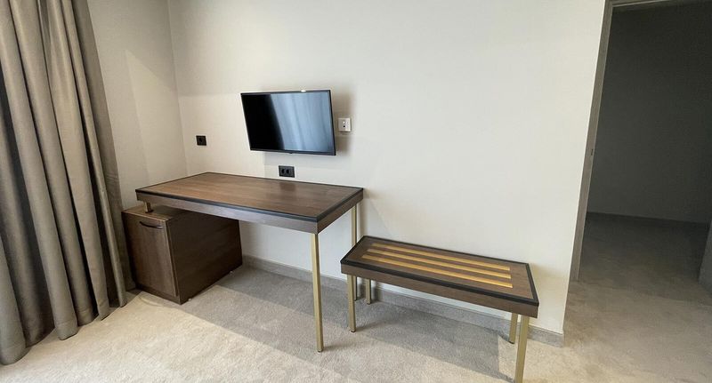 Pokoj s manželskou postelí - Camere De Inchiriat Sonio Boutique Mamaia - Litoral, foto 8